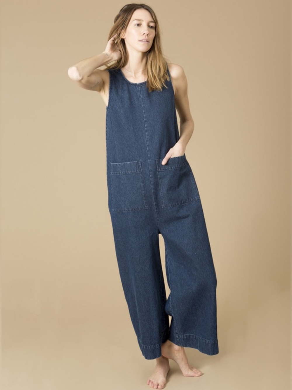 Iliana kohn Harry jumpsuit